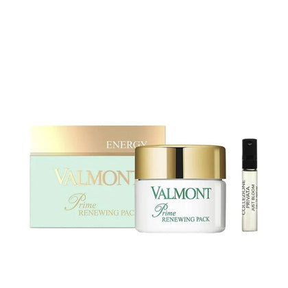 VALMONT PRIME RENEWING LOT 2 pcs