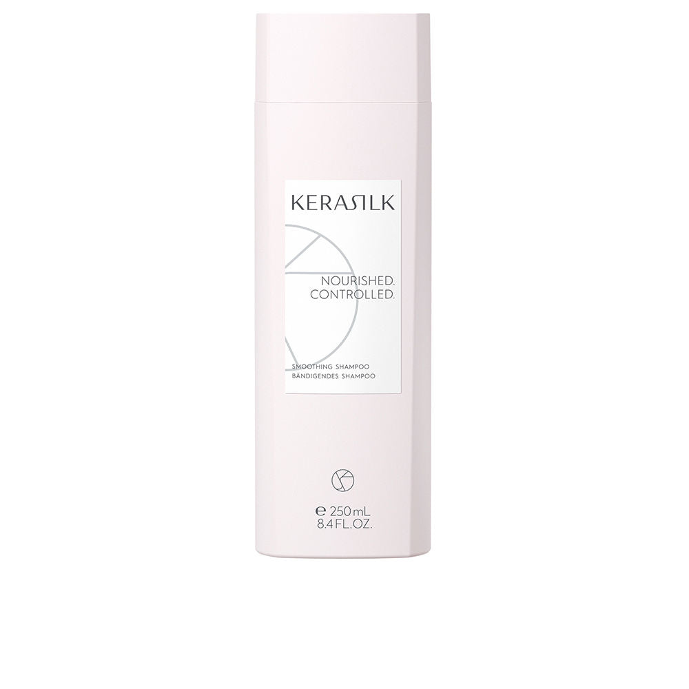 ESSENTIALS glättendes Shampoo 250 ml-0