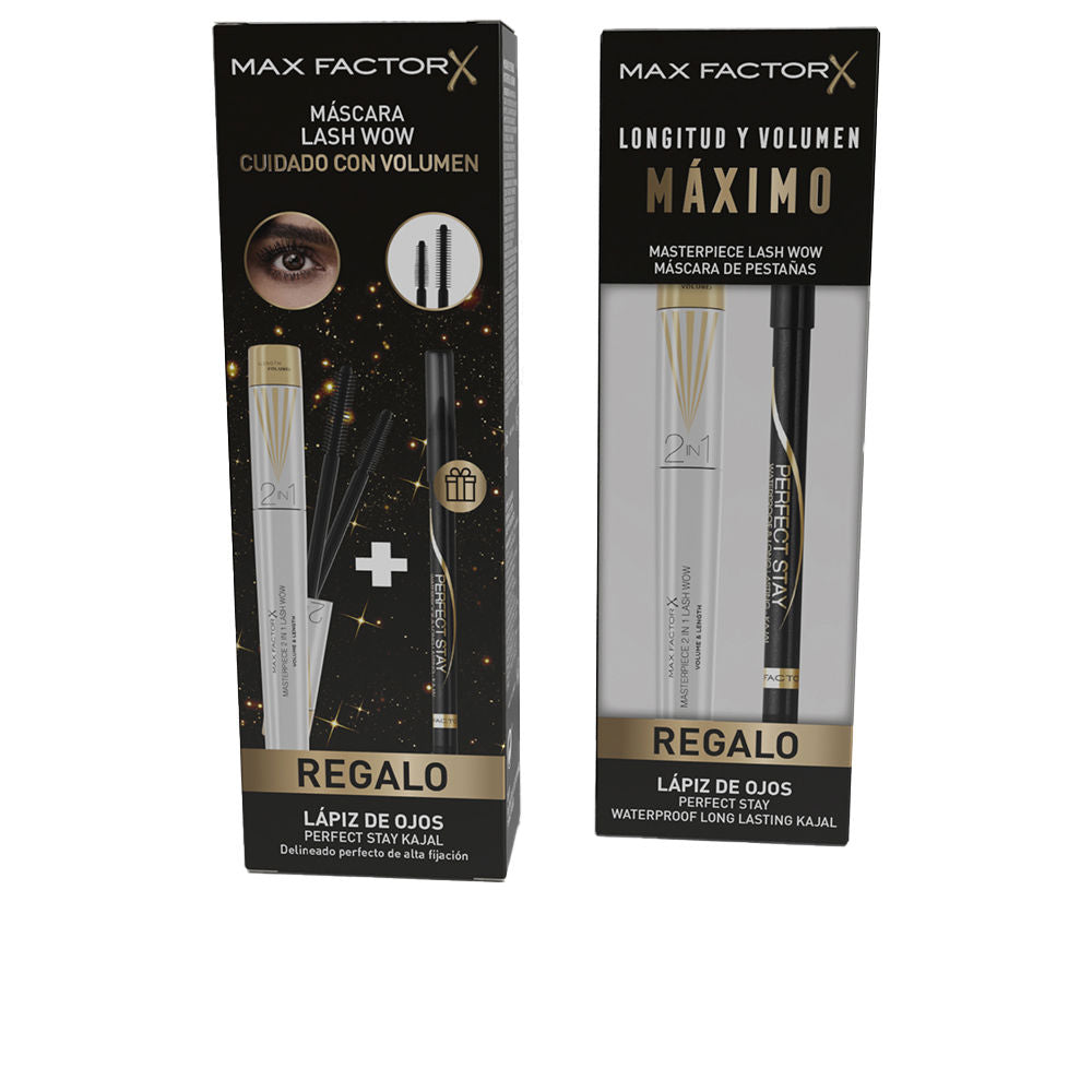 MAXIMUM LENGTH AND VOLUME LOT 2 pcs-0