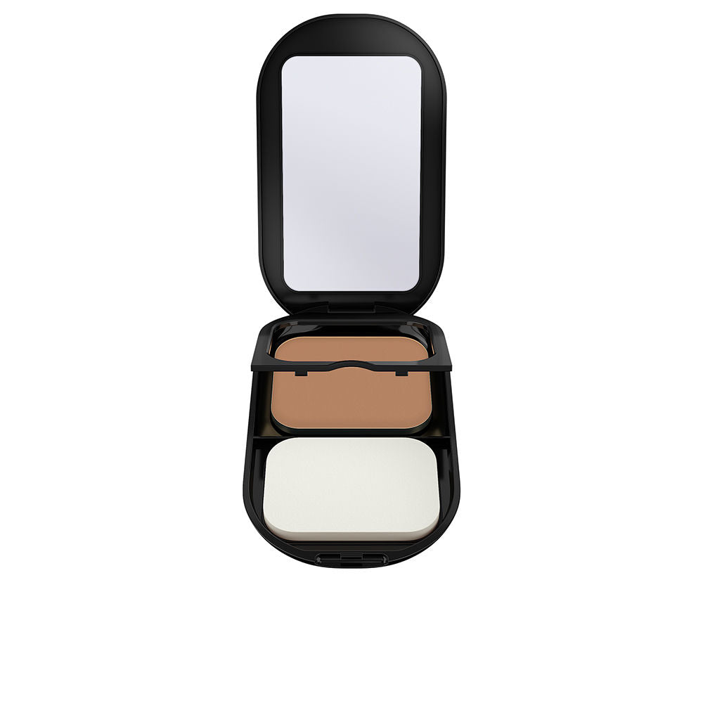 FACEFINITY COMPACT base de maquillaje recargable SPF20#007-bronce 10 gr-0