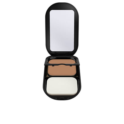 FACEFINITY COMPACT base de maquillaje recargable SPF20 #007-bronce 10 gr