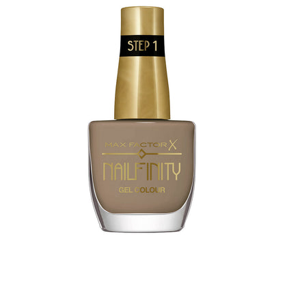 NAILFINITY Nagellack #205-solo act 12 ml