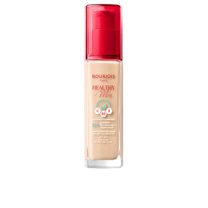 HEALTHY MIX Make-up-Basis #49.5N-helles Elfenbein 30 ml