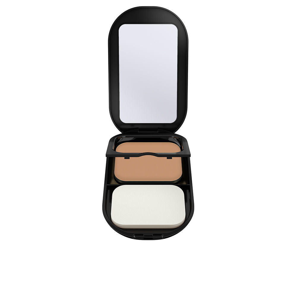 FACEFINITY COMPACT base de maquillage rechargeable SPF20 #03-naturelle 10 gr-0