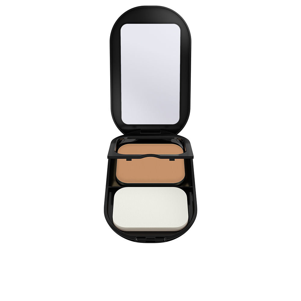 FACEFINITY COMPACT rechargeable makeup base SPF20 #06-golden 10 gr-0