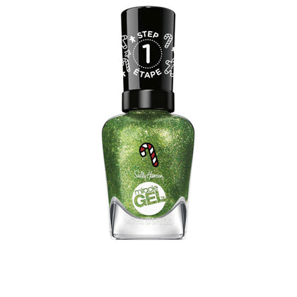 Smalto MIRACLE GEL #91-per bontà cuoce 17,7 ml