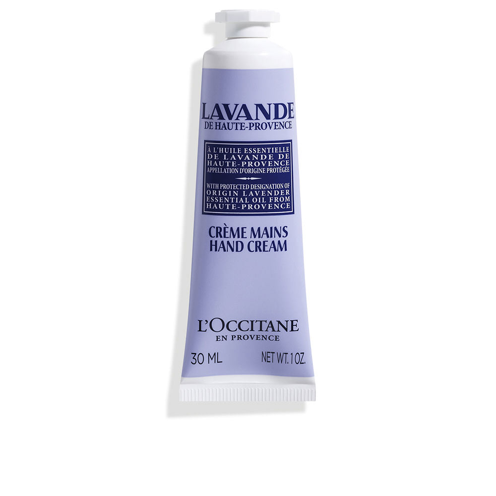 LAVENDER hand cream 30 ml-0