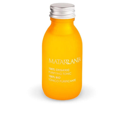 TONIC PURIFICATOR 100% ORGANIC 100 ml