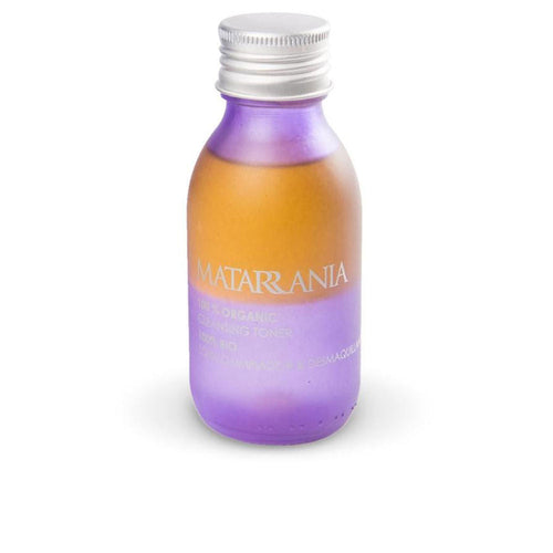 100% BIO CLEANSING AND MAKEUP REMOVER LOTION without alcohol 100 ml-0