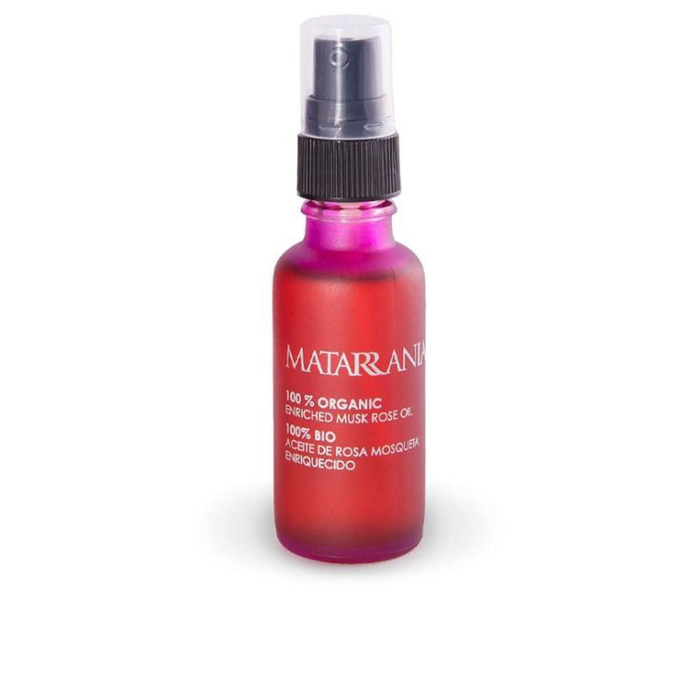 100% BIO enriched ROSEHIP OIL 30 ml-0