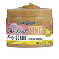 THE REAL ZING scrub corpo 300 ml-0