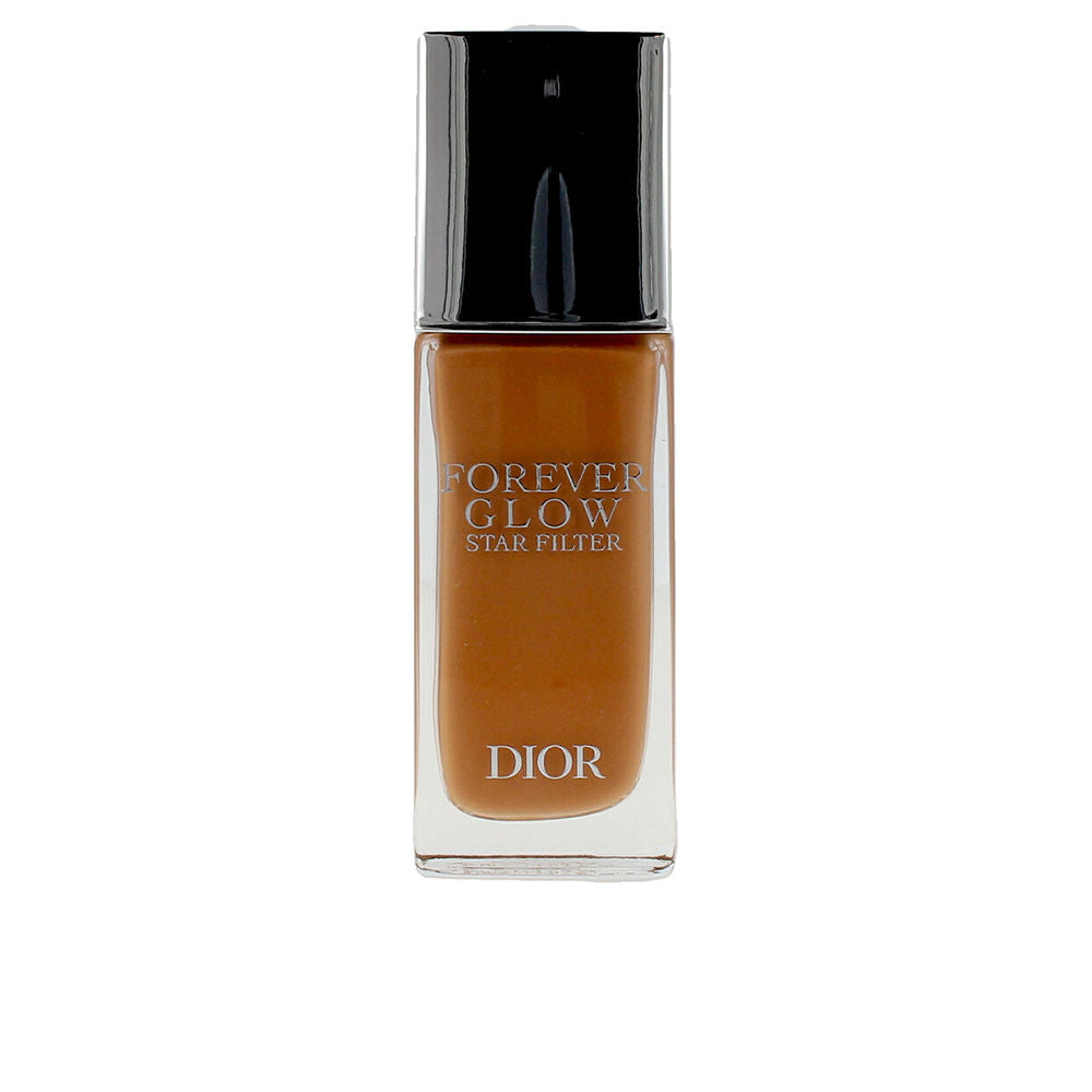 DIOR FOREVER GLOW STAR fluid filter #5N 1 u-0