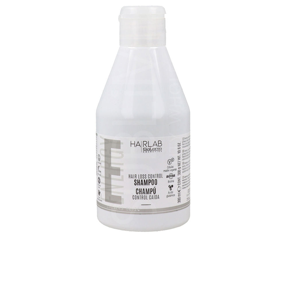 NUTRIENT shampoo vitamins for hair 300 ml-0