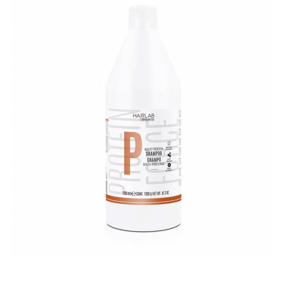 Sampon MULTI-PROTEINE 1200 ml-0