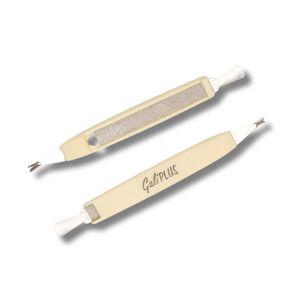 CUTICLE CLIPPER lime peau basse 1 u