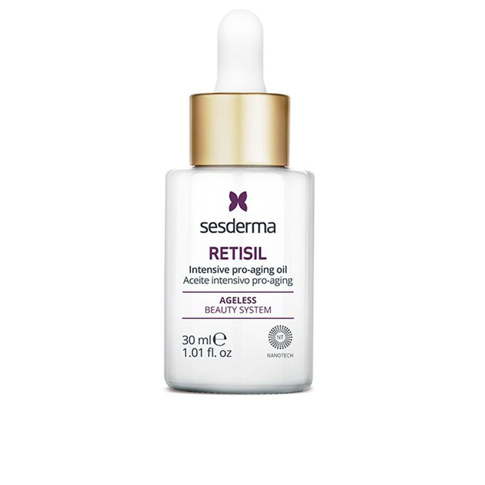 RETISIL Intensivöl 30 ml-0
