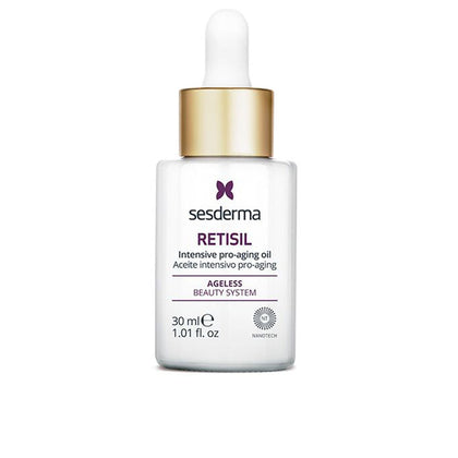 RETISIL Intensivöl 30 ml