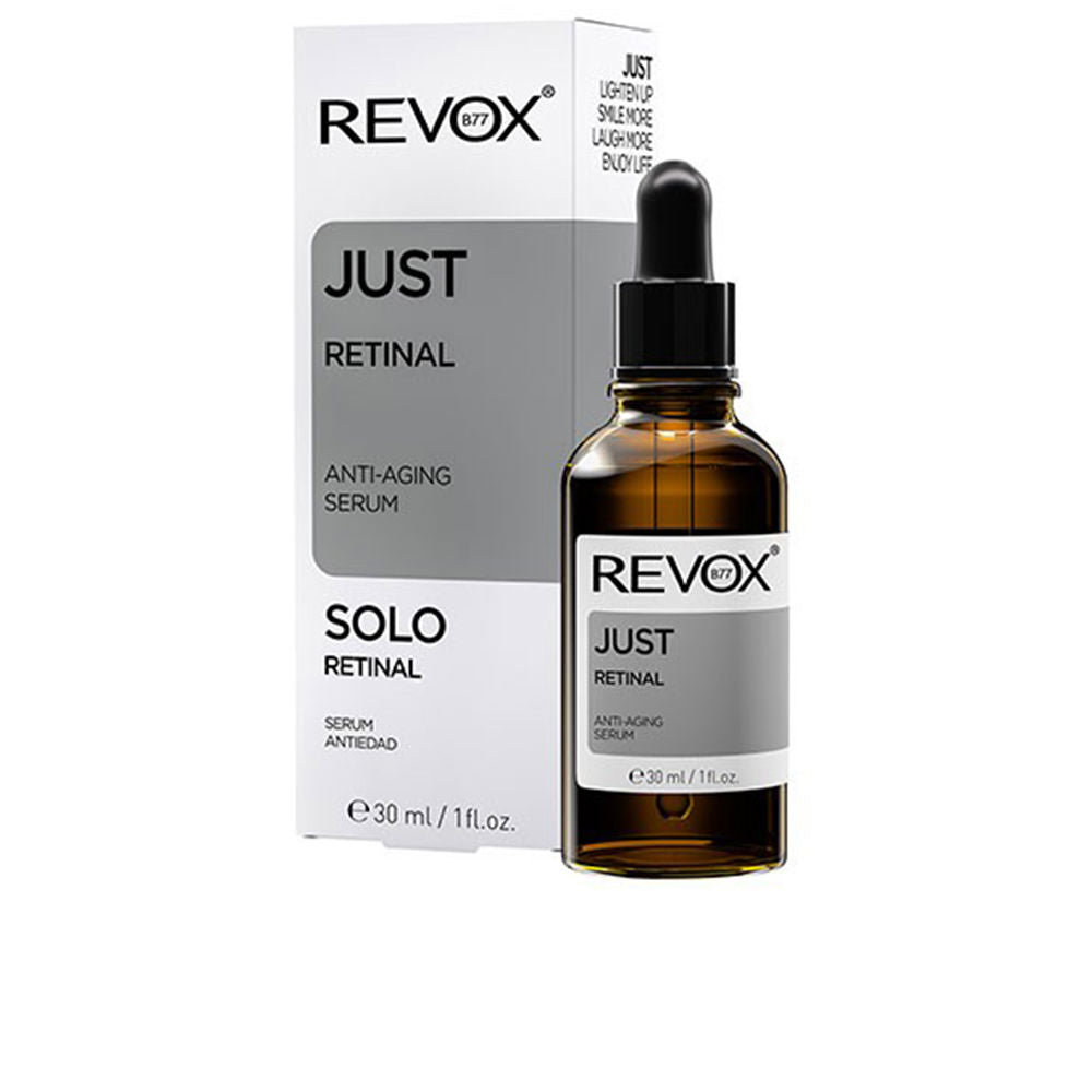 JUST sérum anti-âge rétinien 30 ml-0
