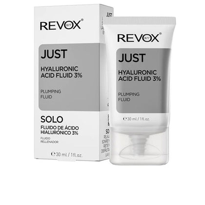 JUST acide hyaluronique 3% fluide de comblement 30 ml
