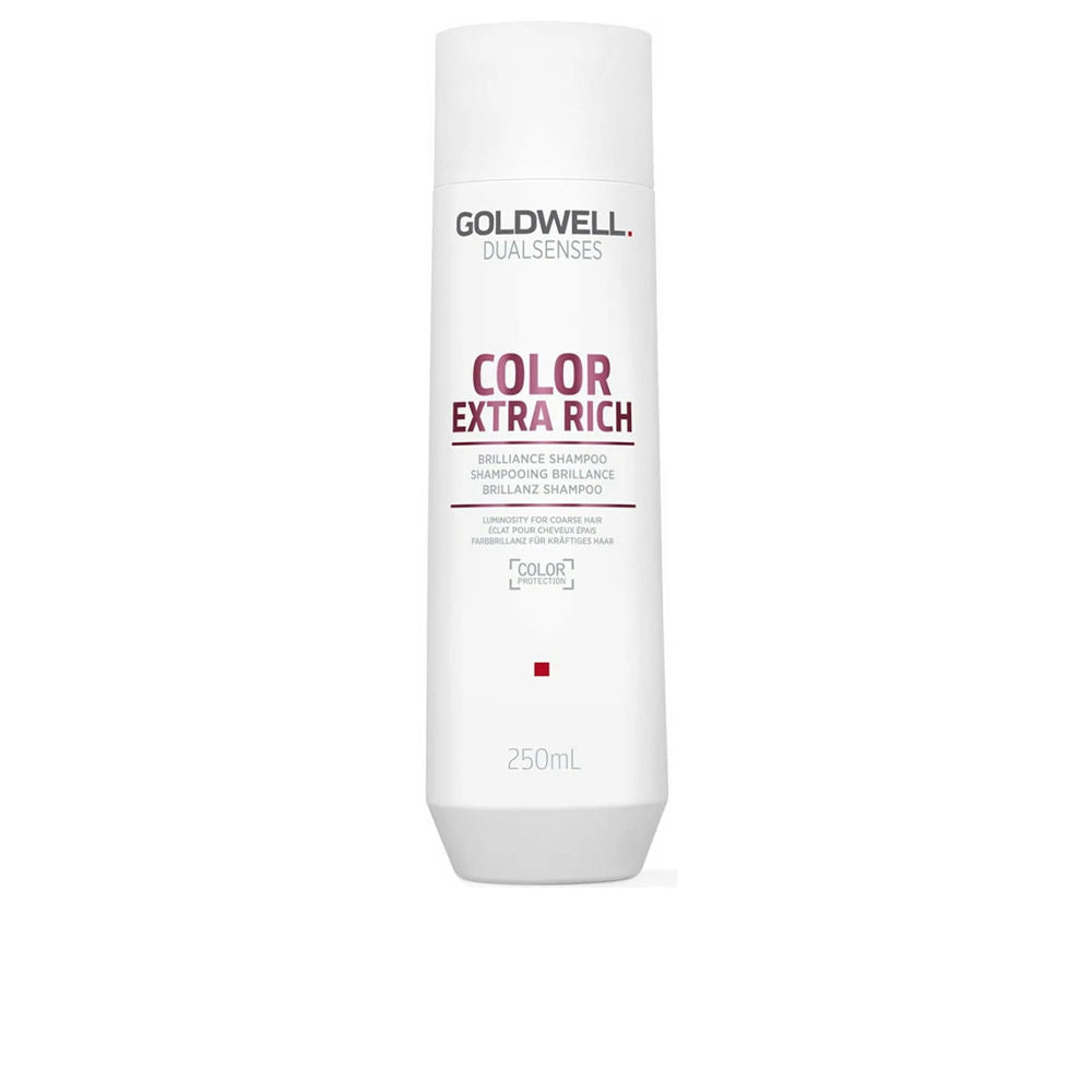 COLOR EXTRA RICO brillo champú 250 ml-0