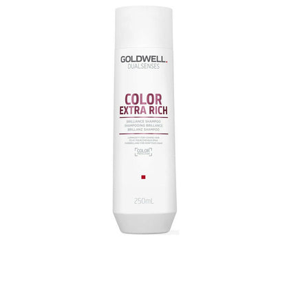 COLOR EXTRA RICH champú brillo 250 ml
