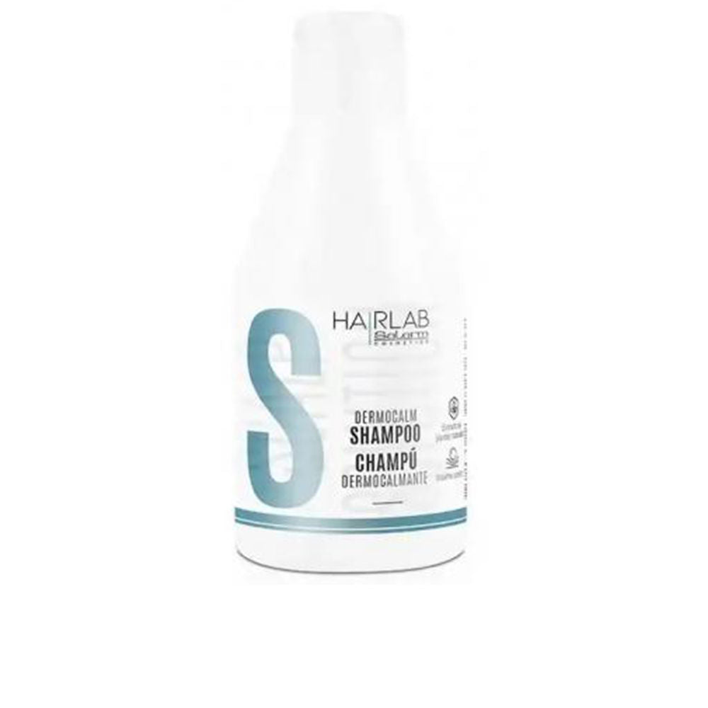 Champú DERMOCALM 300 ml-0