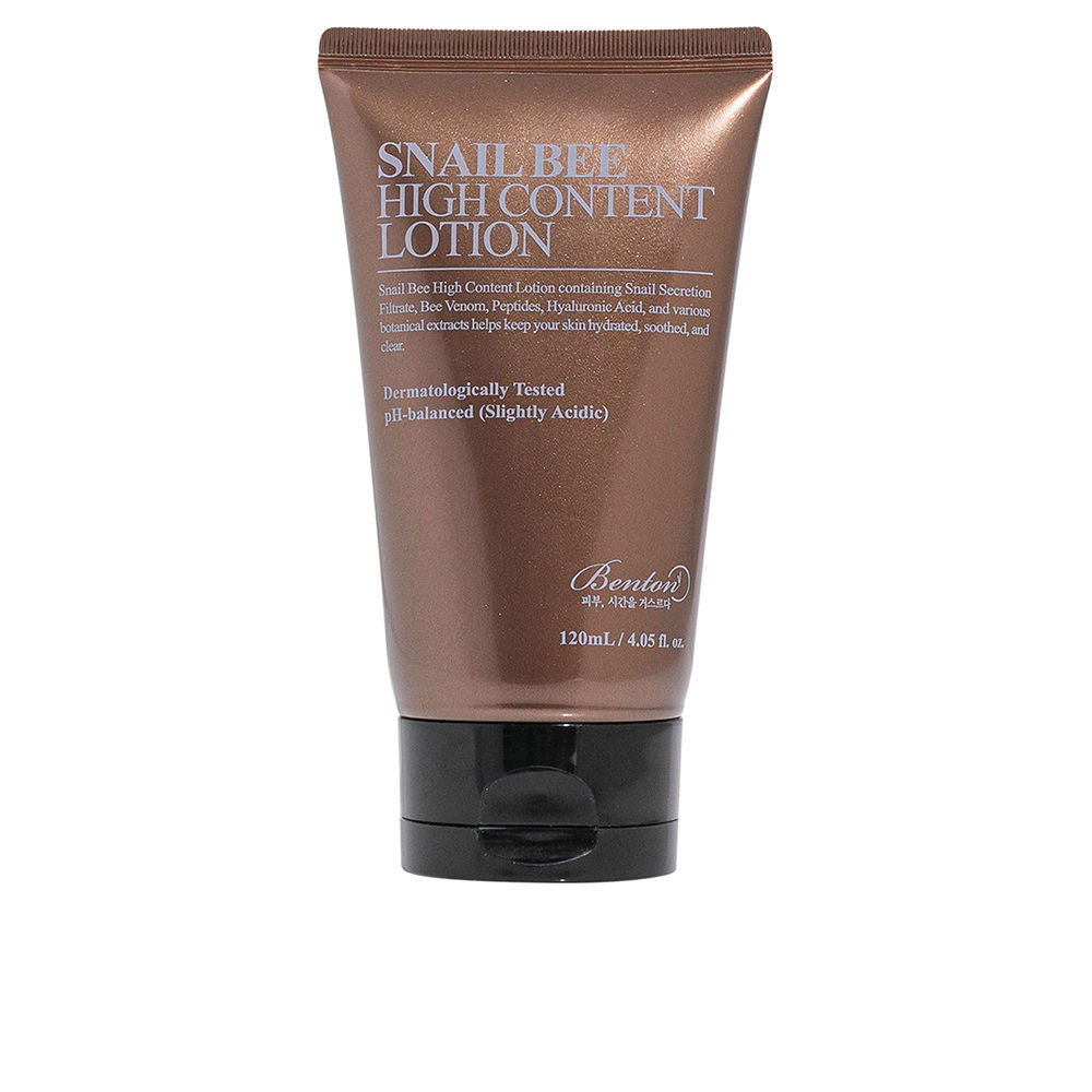 SNAIL BEE HIGH CONTENT Lotion 120 ml-0