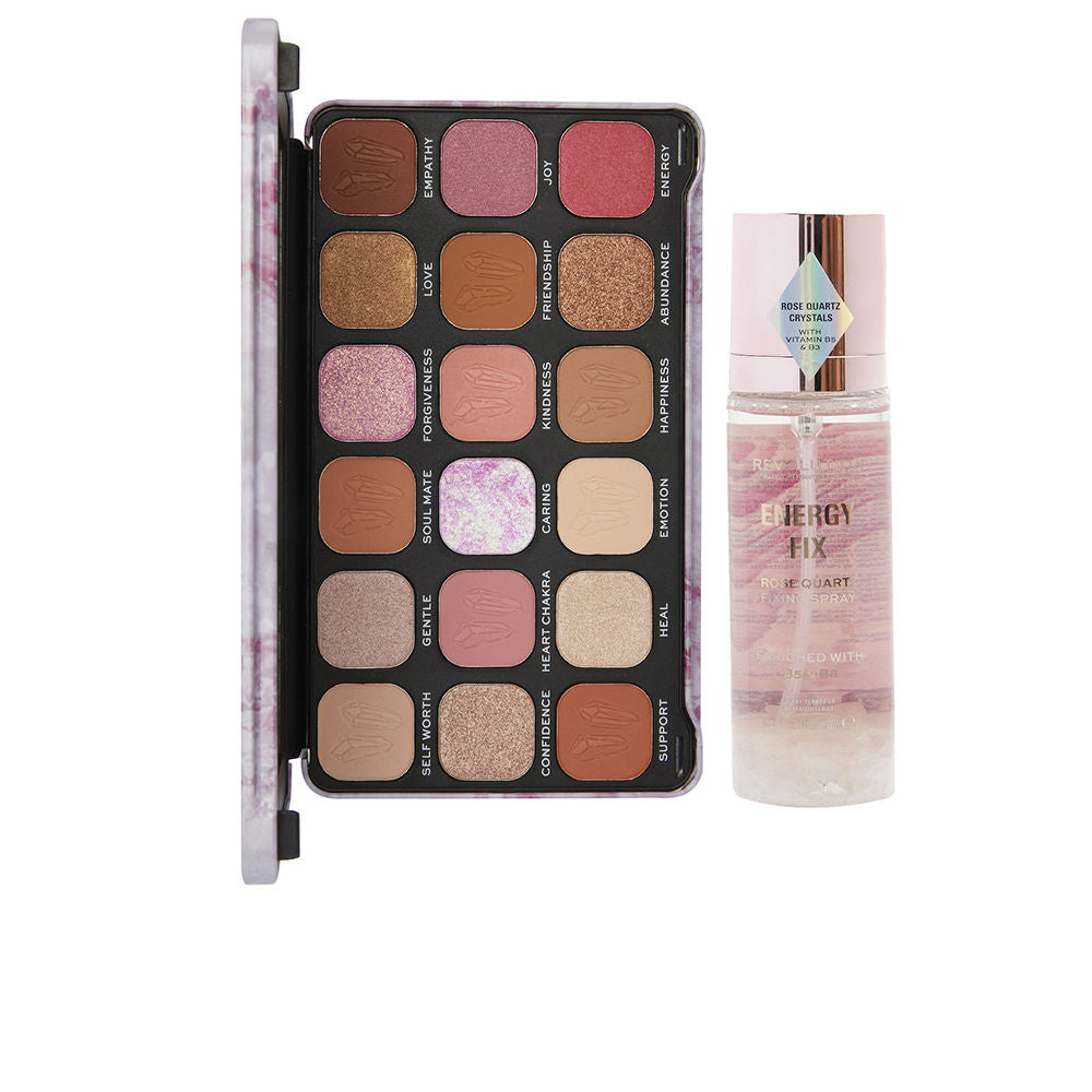 CRYSTAL AURA LOT 2 pcs-0