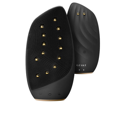 SMART APP GUIDATA spazzola termosonica e lifting viso 8 in 1 #black 1 u