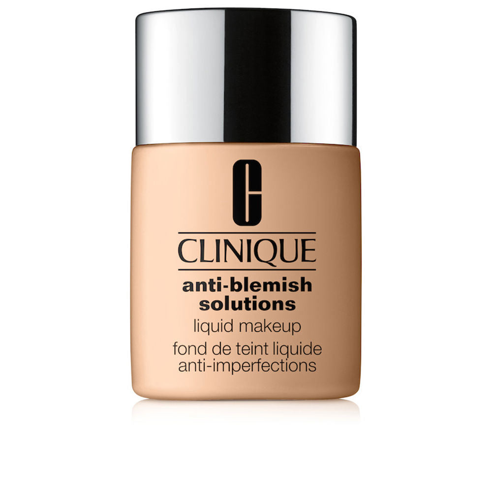 ANTI BLEMISH flüssiges Make-up #Elfenbein 30ml-0
