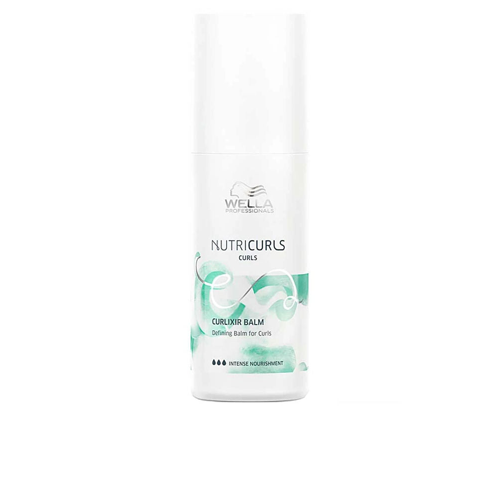 NUTRICURLS CURLIX Defining Balm for Curls 150 ml-0