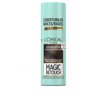 MAGIC RETOUCH #3-marrone spray 75 ml