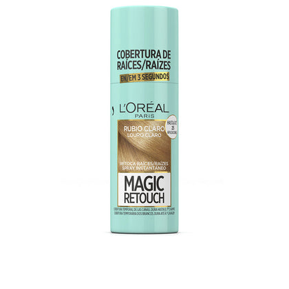 MAGIC RETOUCH #5-spray blond clair 75 ml