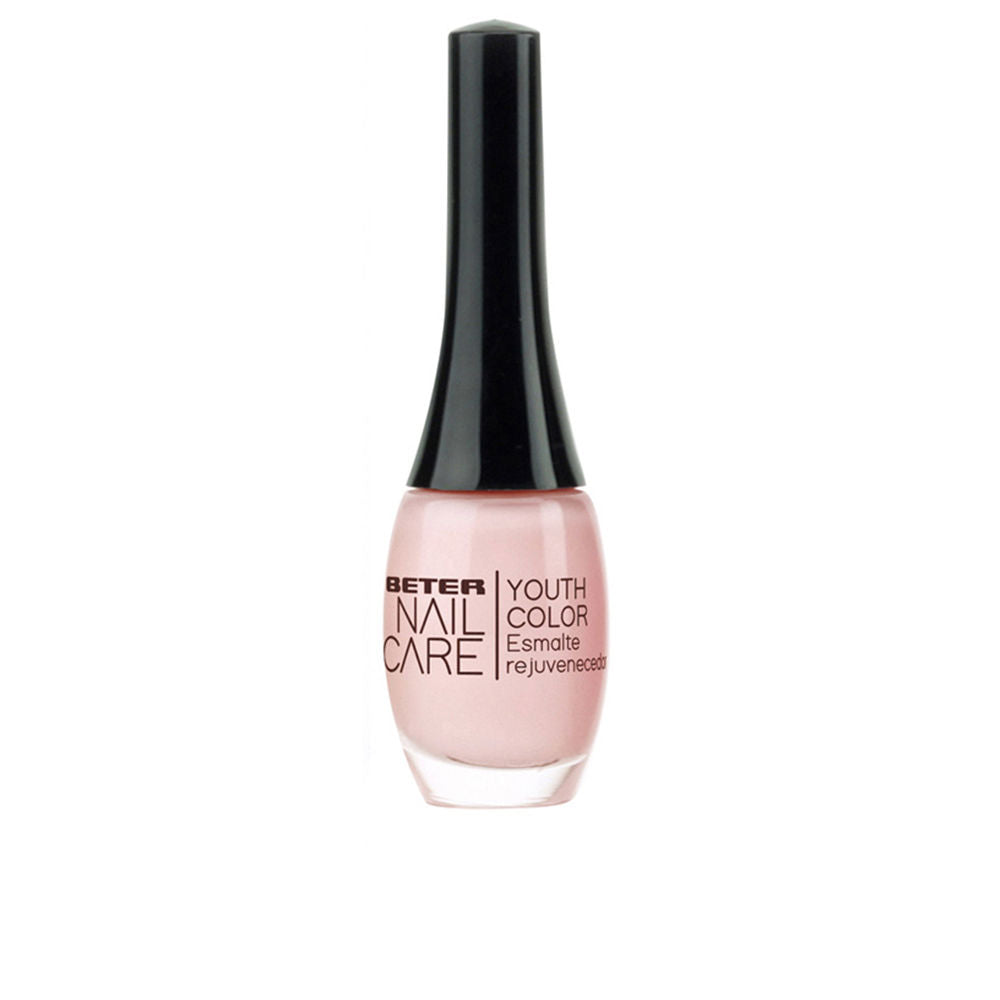 NAIL CARE YOUTH COLOR #031-Rosewater 11 ml-0