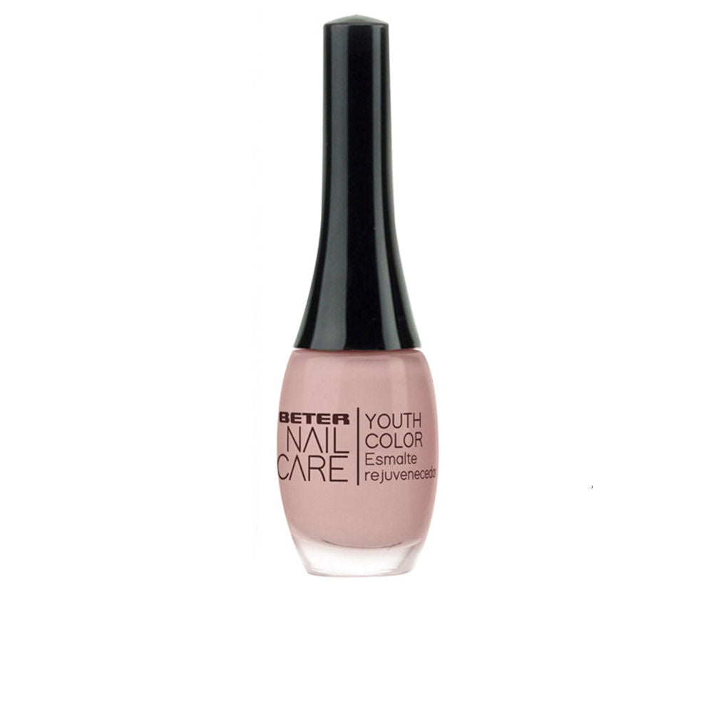 NAGELPFLEGE JUGENDFARBE #032-Sand Nude 11 ml-0