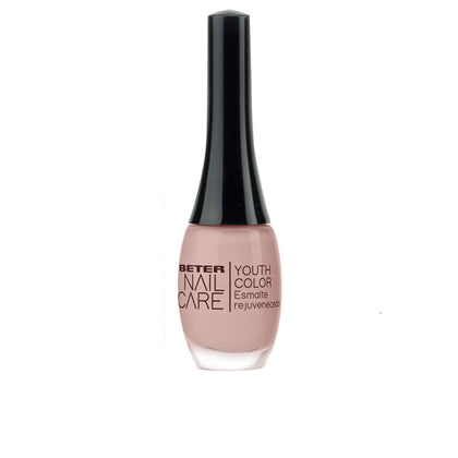 NAGELPFLEGE JUGENDFARBE #032-Sand Nude 11 ml