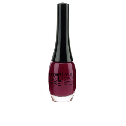 NAGELPFLEGE JUGENDFARBE #036-Royal Red 11 ml
