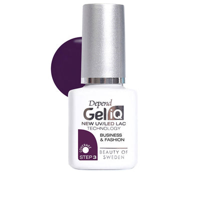 Vernis GEL IQ #business & mode 5 ml