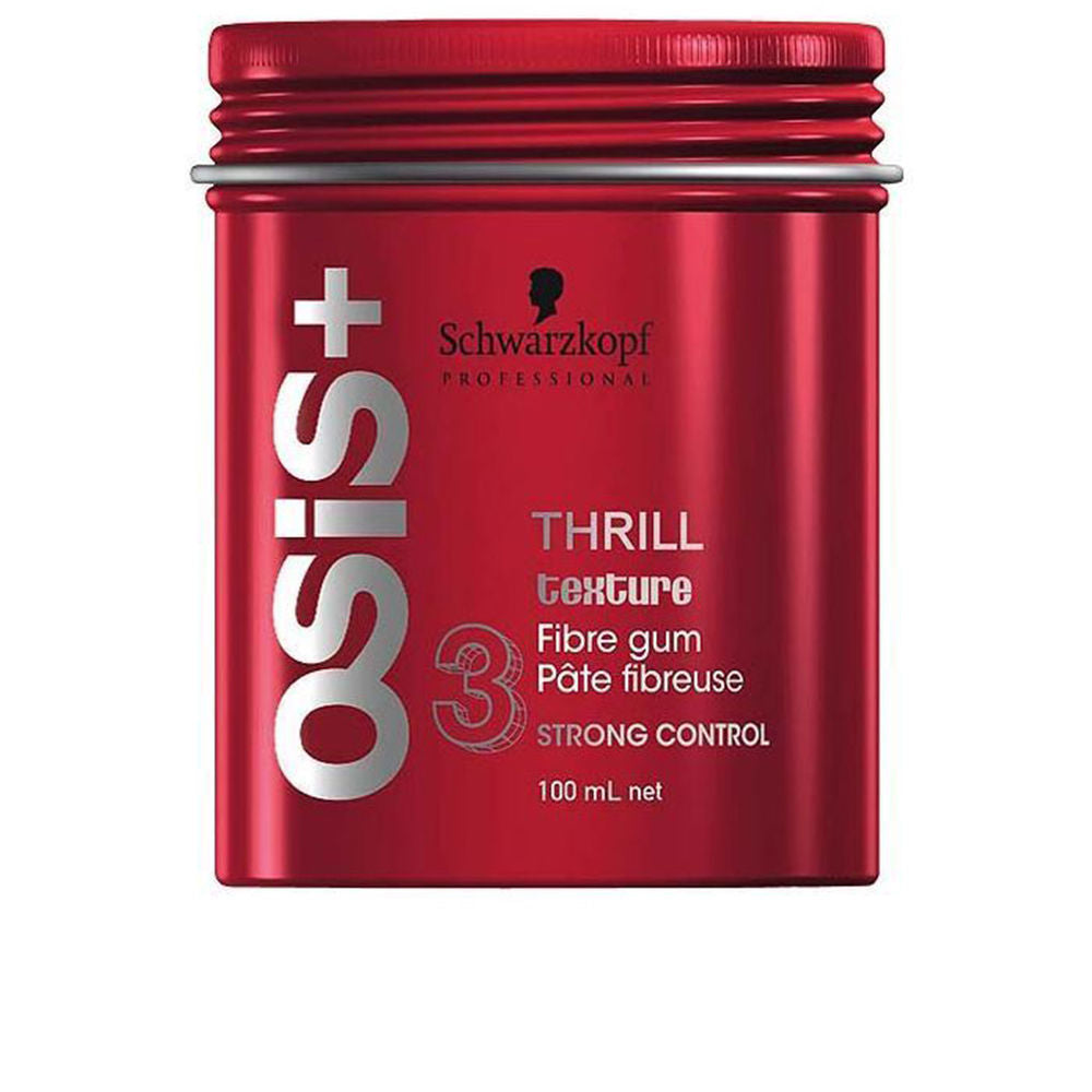 OSiS+ THRILL gomme de fibres élastiques 100 ml-0