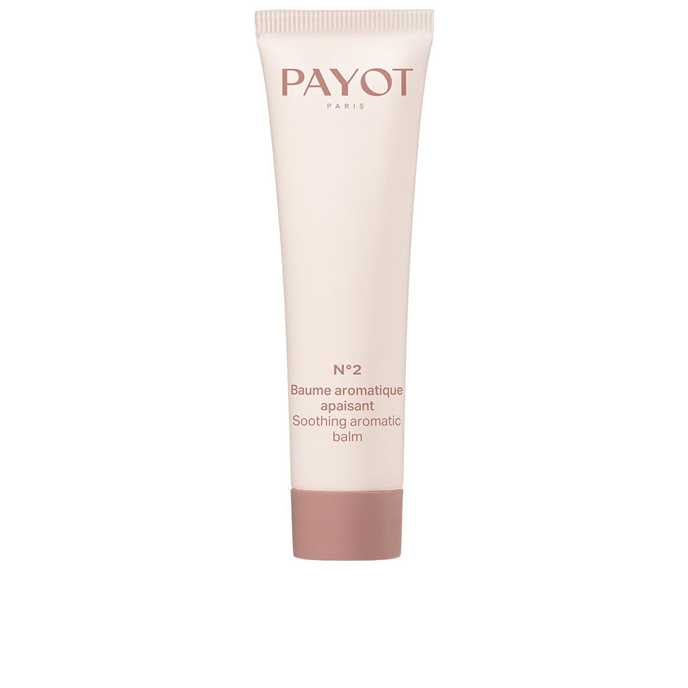 Nº2 BAUME aromatique apaisante 30 ml-0
