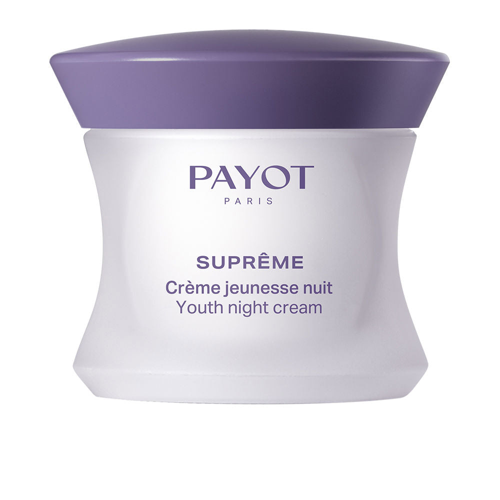 SUPRÊME crème jeunesse nuit 50 ml-0