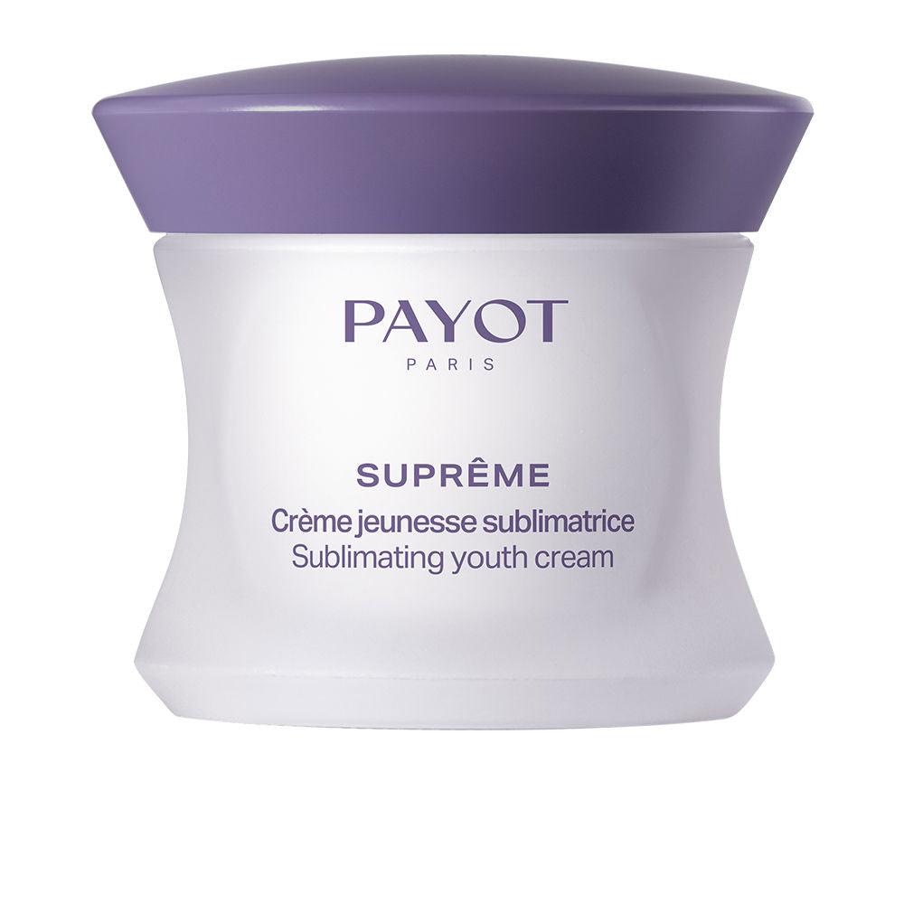 SUPRÊME crème jeunesse sublimatrice 50 ml-0