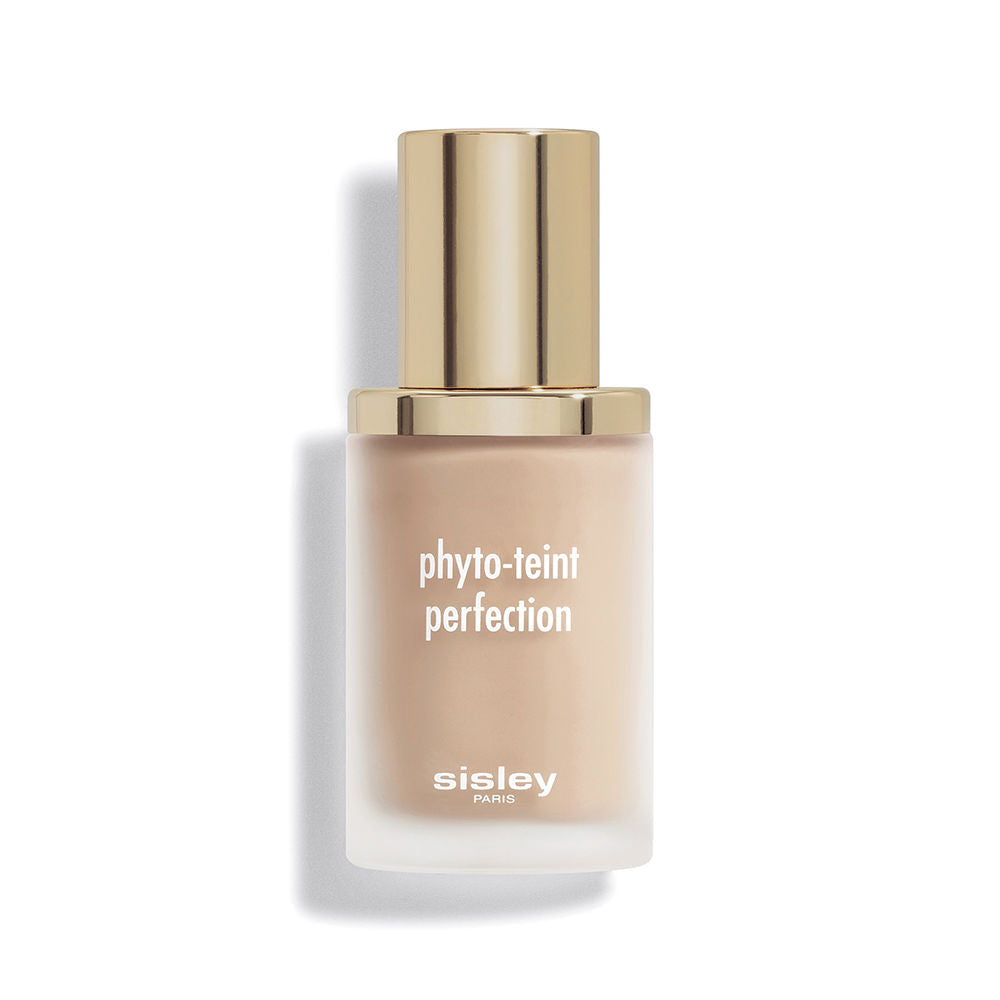 PHYTO-TEINT PERFECTION luminous matte makeup base #2C-Soft 30 ml-0