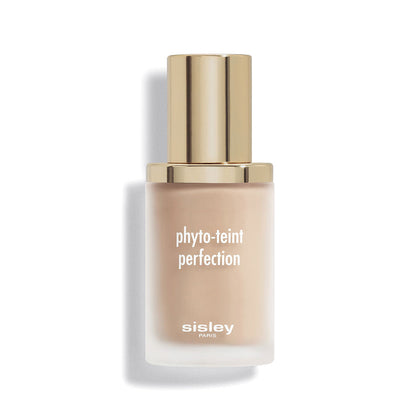 PHYTO-TEINT PERFECTION luminous matte makeup base #2C-Soft 30 ml