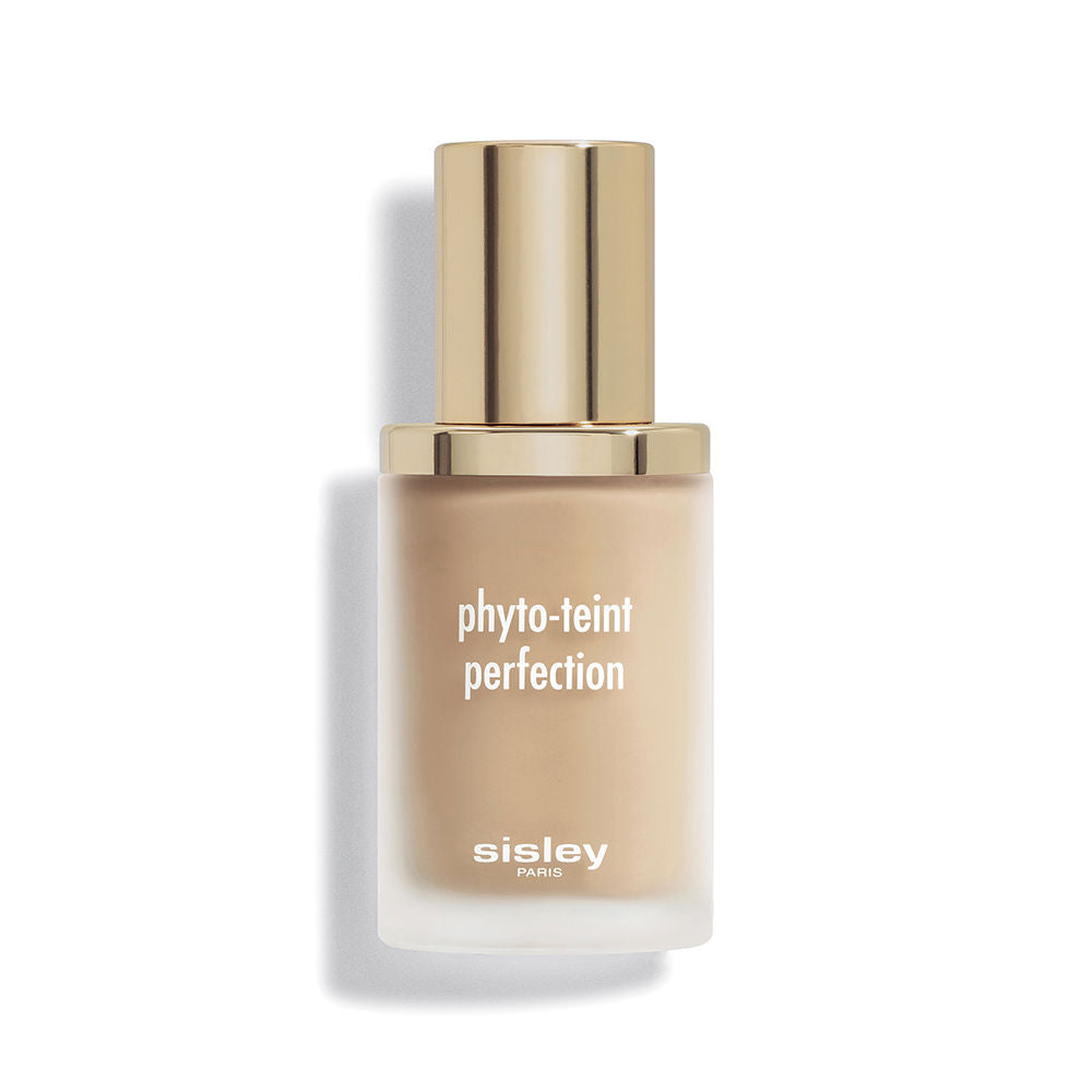 PHYTO-TEINT PERFECTION luminous matte makeup base #3N-Apri 30 ml-0