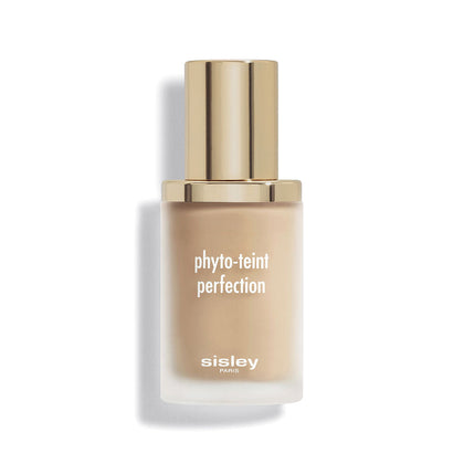 PHYTO-TEINT PERFECTION luminous matte makeup base #3N-Apri 30 ml