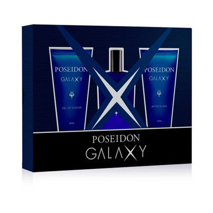 POSEIDON GALAXY LOT 3 Stk