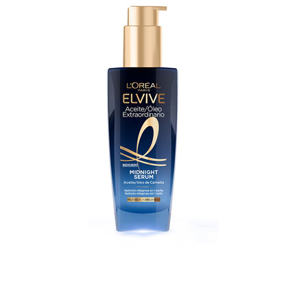 ELVIVE MIDNIGHT SERUM ulei 100 ml