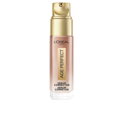 Sérum correcteur AGE PERFECT 30 ml