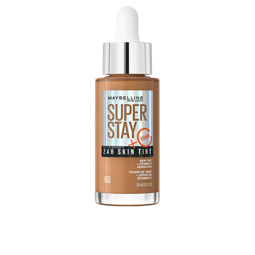 SUPERSTAY 24H vitamin C enriched makeup base #60 30 ml-0